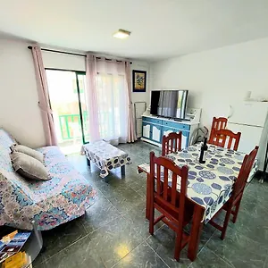 Apartamento Casa Azul, Costa De Antigua
