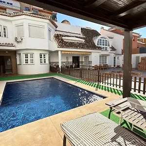 Casa Vega , Fuengirola España